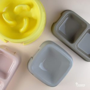ΔΟΧΕΙΟ ΤΡΟΦΗΣ ΓΙΑ ΖΩΑ No570 400ml  VIOSARP - Image 2