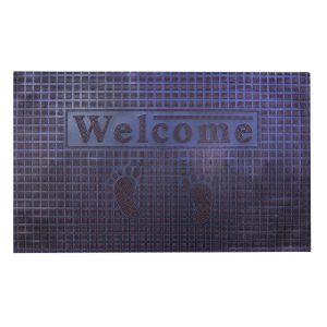 ΠΑΤΑΚΙ VC1195 ΛΑΣΤΙΧΟ WELCOME 45x75cm - Image 3