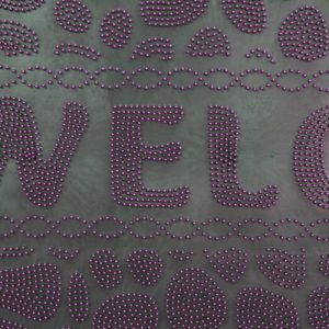 ΠΑΤΑΚΙ VC1195 ΛΑΣΤΙΧΟ WELCOME 45x75cm - Image 14