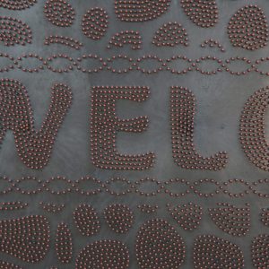 ΠΑΤΑΚΙ VC1195 ΛΑΣΤΙΧΟ WELCOME 45x75cm - Image 16