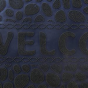 ΠΑΤΑΚΙ VC1195 ΛΑΣΤΙΧΟ WELCOME 45x75cm - Image 20