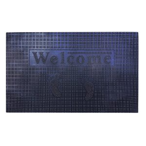 ΠΑΤΑΚΙ VC1195 ΛΑΣΤΙΧΟ WELCOME 45x75cm - Image 5