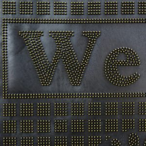 ΠΑΤΑΚΙ VC1195 ΛΑΣΤΙΧΟ WELCOME 45x75cm - Image 8