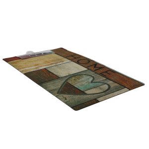 ΠΑΤΑΚΙ VC1197 ΧΡΩΜΑΤΙΣΤΟ ΜΕ ΣΧΕΔΙΟ  45x75cm - Image 2