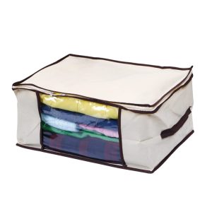 ΘΗΚΗ ΡΟΥΧΩΝ 40x60x40cm JZ-006 - Image 1