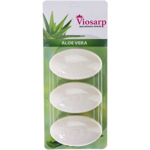 ΣΑΠΟΥΝΙ ΣΕΤ 3 ΤΜΧ ΚΑΡΤΕΛΑ 100g No22633 - Image 3