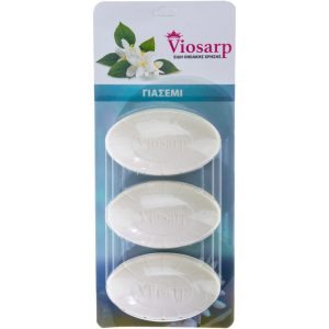 ΣΑΠΟΥΝΙ ΣΕΤ 3 ΤΜΧ ΚΑΡΤΕΛΑ 100g No22633 - Image 4