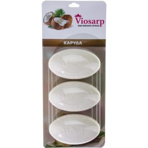 ΣΑΠΟΥΝΙ ΣΕΤ 3 ΤΜΧ ΚΑΡΤΕΛΑ 100g No22633 - Image 5