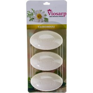 ΣΑΠΟΥΝΙ ΣΕΤ 3 ΤΜΧ ΚΑΡΤΕΛΑ 100g No22633 - Image 6