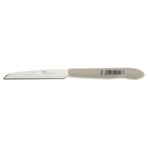 ΜΑΧΑΙΡΙ ΜΕ ΠΛΑΣΤΙΚΗ ΛΑΒΗ 19cm Νο22640 - DT1226 - Image 1