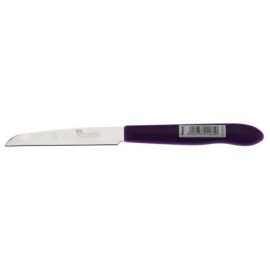 ΜΑΧΑΙΡΙ ΜΕ ΠΛΑΣΤΙΚΗ ΛΑΒΗ 19cm Νο22640 - DT1226 - Image 2