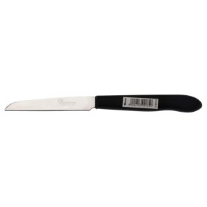 ΜΑΧΑΙΡΙ ΜΕ ΠΛΑΣΤΙΚΗ ΛΑΒΗ 19cm Νο22640 - DT1226 - Image 3