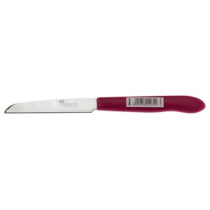 ΜΑΧΑΙΡΙ ΜΕ ΠΛΑΣΤΙΚΗ ΛΑΒΗ 19cm Νο22640 - DT1226 - Image 4