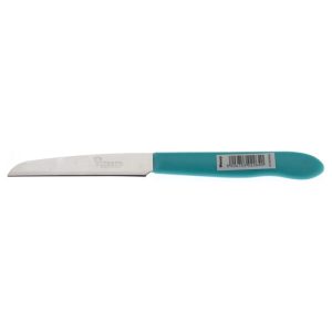 ΜΑΧΑΙΡΙ ΜΕ ΠΛΑΣΤΙΚΗ ΛΑΒΗ 19cm Νο22640 - DT1226 - Image 5