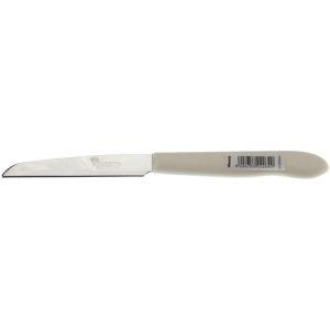 ΜΑΧΑΙΡΙ ΜΕ ΠΛΑΣΤΙΚΗ ΛΑΒΗ 6 ΤΜΧ 19cm Νο22657 - DT1226 - Image 2