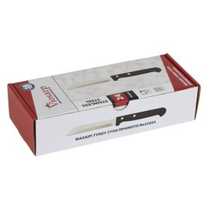 ΜΑΧΑΙΡΙ ΤΥΠΟΥ ΞΥΛΟ ΠΡΙΟΝΩΤΟ 19,5cm Νο22664 DT1124K - Image 2