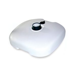 ΒΑΣΗ ΓΙΑ ΟΜΠΡΕΛΑ ΘΑΛΑΣΣΗΣ 45cm VIOSARP - Image 1