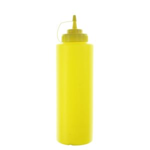 ΜΠΟΥΚΑΛΙ ΜΟΥΣΤΑΡΔΑ 720ml VIOSARP - Image 1