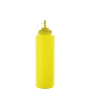 ΜΠΟΥΚΑΛΙ ΜΟΥΣΤΑΡΔΑ 360ml Νο 965 VIOSARP - Image 1