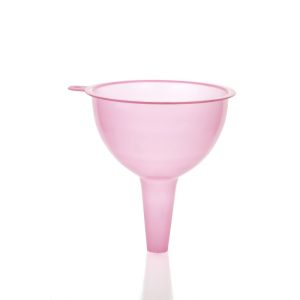 ΧΩΝΙ ΠΛΑΣΤΙΚΟ ΔΙΑΦΑΝΟ No2601426 9cm VIOSARP - Image 1
