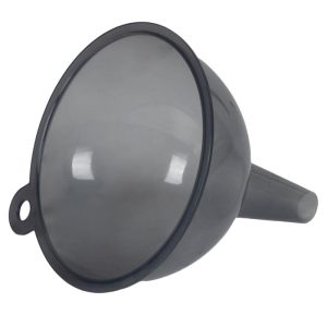 ΧΩΝΙ ΠΛΑΣΤΙΚΟ ΔΙΑΦΑΝΟ No2601427 12,5cm VIOSARP - Image 2