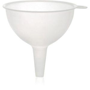 ΧΩΝΙ ΠΛΑΣΤΙΚΟ ΔΙΑΦΑΝΟ No2601428 15cm VIOSARP - Image 1