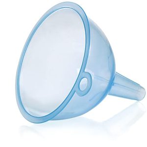 ΧΩΝΙ ΠΛΑΣΤΙΚΟ ΔΙΑΦΑΝΟ No2601429 17cm VIOSARP - Image 1