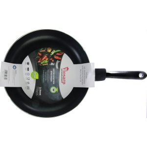 ΤΗΓΑΝΙ ECONOMY 28cm No23722 VIOSARP - Image 4