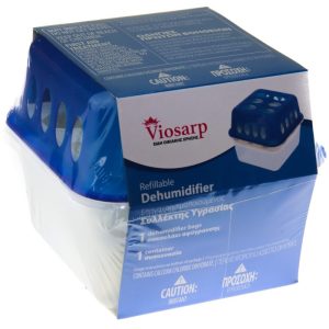 ΣΥΛΛΕΚΤΗΣ ΥΓΡΑΣΙΑΣ 400gr  Νο23807 - Image 1