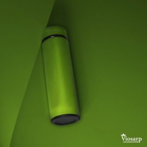 ΘΕΡΜΟ ΜΕ ΣΗΤΑ ΑΝΟΞΕΙΔΩΤΟ VC1637 500ml 6,8x22,5cm VIOSARP - Image 4