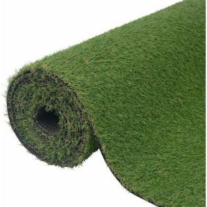 ΤΕΧΝΗΤΟΣ ΧΛΟΟΤΑΠΗΤΑΣ 1x2m 20mm ΕΤΟΙΜΟ Α ΠΟΙΟΤΗΤΑ Νο25252 - Image 2