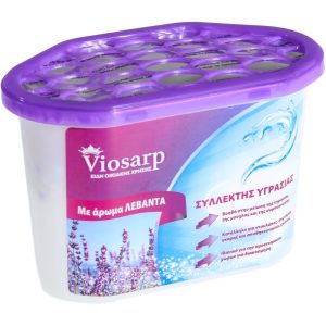 ΣΥΛΛΕΚΤΗΣ ΥΓΡΑΣΙΑΣ ΜΕ ΑΡΩΜΑ ΛΕΒΑΝΤΑ 230GR/500ML No25900 - Image 1