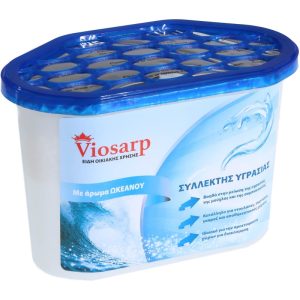 ΣΥΛΛΕΚΤΗΣ ΥΓΡΑΣΙΑΣ ΜΕ ΑΡΩΜΑ OCEAN 230GR/500ML No25931 - Image 1