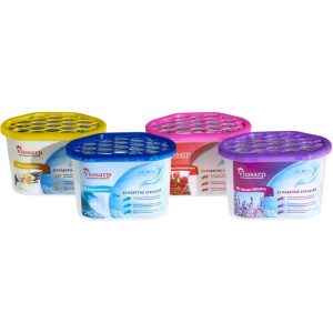 ΣΥΛΛΕΚΤΗΣ ΥΓΡΑΣΙΑΣ ΜΕ ΑΡΩΜΑ OCEAN 230GR/500ML No25931 - Image 2