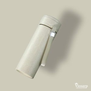 ΘΕΡΜΟ ΠΛΑΣΤΙΚΟ No26280 380ml 16,5x7cm VIOSARP - Image 2