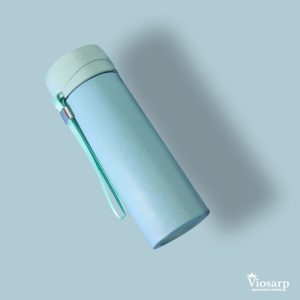 ΘΕΡΜΟ ΠΛΑΣΤΙΚΟ No26280 380ml 16,5x7cm VIOSARP - Image 4