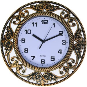 ΡΟΛΟΙ ΤΟΙΧΟΥ VINTAGE 30CM VC1670 - Image 2