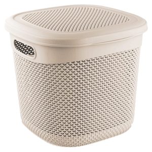 ΚΑΛΑΘΙ Μ-166 ΜΠΙΛΙΑ ΔΙΑΦΟΡΩΝ ΧΡΗΣΕΩΝ 15L 32x30,5x28cm - Image 2