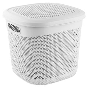 ΚΑΛΑΘΙ Μ-166 ΜΠΙΛΙΑ ΔΙΑΦΟΡΩΝ ΧΡΗΣΕΩΝ 15L 32x30,5x28cm - Image 4
