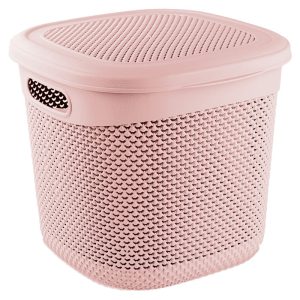 ΚΑΛΑΘΙ Μ-166 ΜΠΙΛΙΑ ΔΙΑΦΟΡΩΝ ΧΡΗΣΕΩΝ 15L 32x30,5x28cm - Image 5