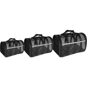 PET ΤΣΑΝΤΑ ΜΕΤΑΦΟΡΑΣ ΣΕΤ 3 TMX. VC1773 (34*23*22, 41*24*24, 48*27*26cm) - Image 1