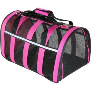 PET ΤΣΑΝΤΑ ΜΕΤΑΦΟΡΑΣ ΣΕΤ 3 TMX. VC1773 (34*23*22, 41*24*24, 48*27*26cm) - Image 2