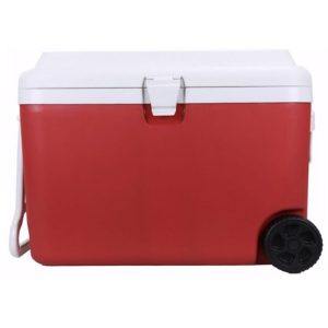 ΨΥΓΕΙΟ ΠΛΑΣΤΙΚΟ ΜΕ ΡΟΔΕΣ VC1994-2 60L 40x62x45cm VIOSARP - Image 5