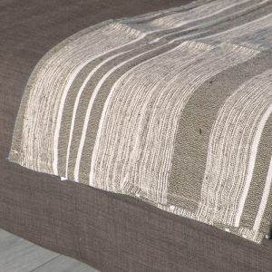 ΡΙΧΤΑΡΙ ΒΑΜΒΑΚΕΡΟ POLYCOTTON ECO 130x170cm Νο29311 - Image 3