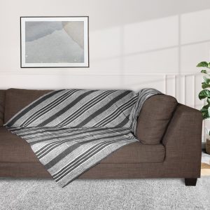 ΡΙΧΤΑΡΙ ΒΑΜΒΑΚΕΡΟ POLYCOTTON ECO 230x170cm Νο29328 - Image 2