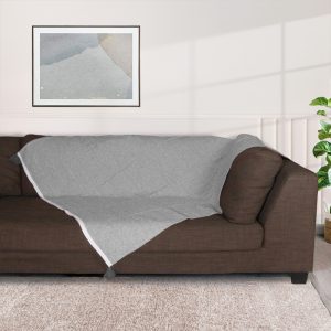ΡΙΧΤΑΡΙ ΒΑΜΒΑΚΕΡΟ COTTON TUFT 130x170cm Νο29342 - Image 3