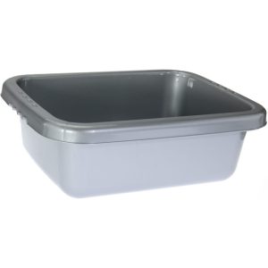 ΛΕΚΑΝΗ ΟΡΘΟΓΩΝΙΑ LUX 5L 30x25cm Νο1-29731 VIOSARP - Image 1