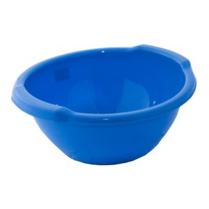 ΛΕΚΑΝΗ ΣΤΡΟΓΓΥΛΗ 25L 50x49x21cm Νο5 - 29762 VIOSARP - Image 1