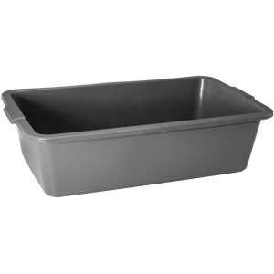 ΛΕΚΑΝΗ ΟΡΘΟΓΩΝΙΑ 20L 50x35cm NoΒ181/2-29779 VIOSARP - Image 2