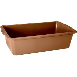 ΛΕΚΑΝΗ ΟΡΘΟΓΩΝΙΑ 20L 50x35cm NoΒ181/2-29779 VIOSARP - Image 3